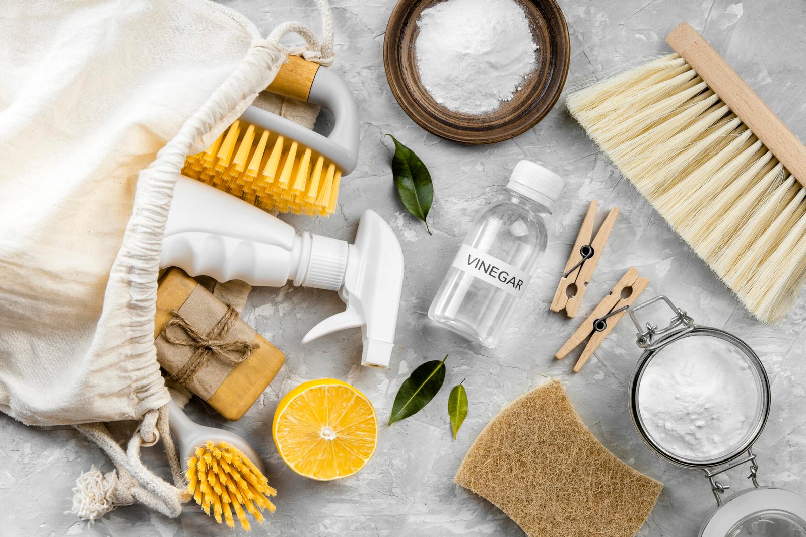 All-Purpose Cleaners
